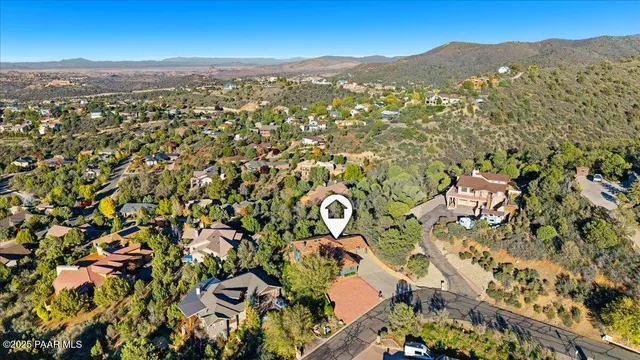 $939,000 | 875 Devereaux Drive, Prescott, AZ 86303