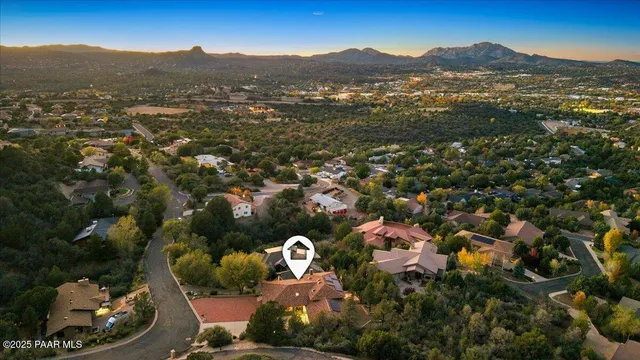 $939,000 | 875 Devereaux Drive, Prescott, AZ 86303