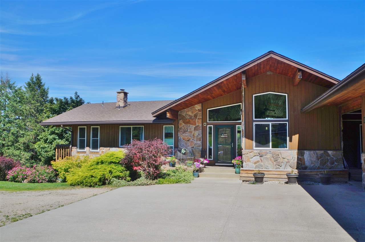 1893 Swiss Valley Road Addy, WA 99101 - Photo 5 of 50