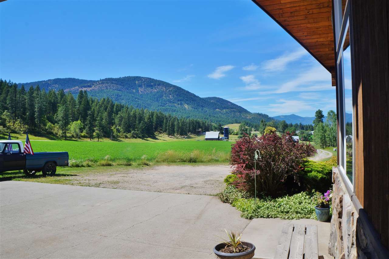 1893 Swiss Valley Road Addy, WA 99101 - Photo 46 of 50