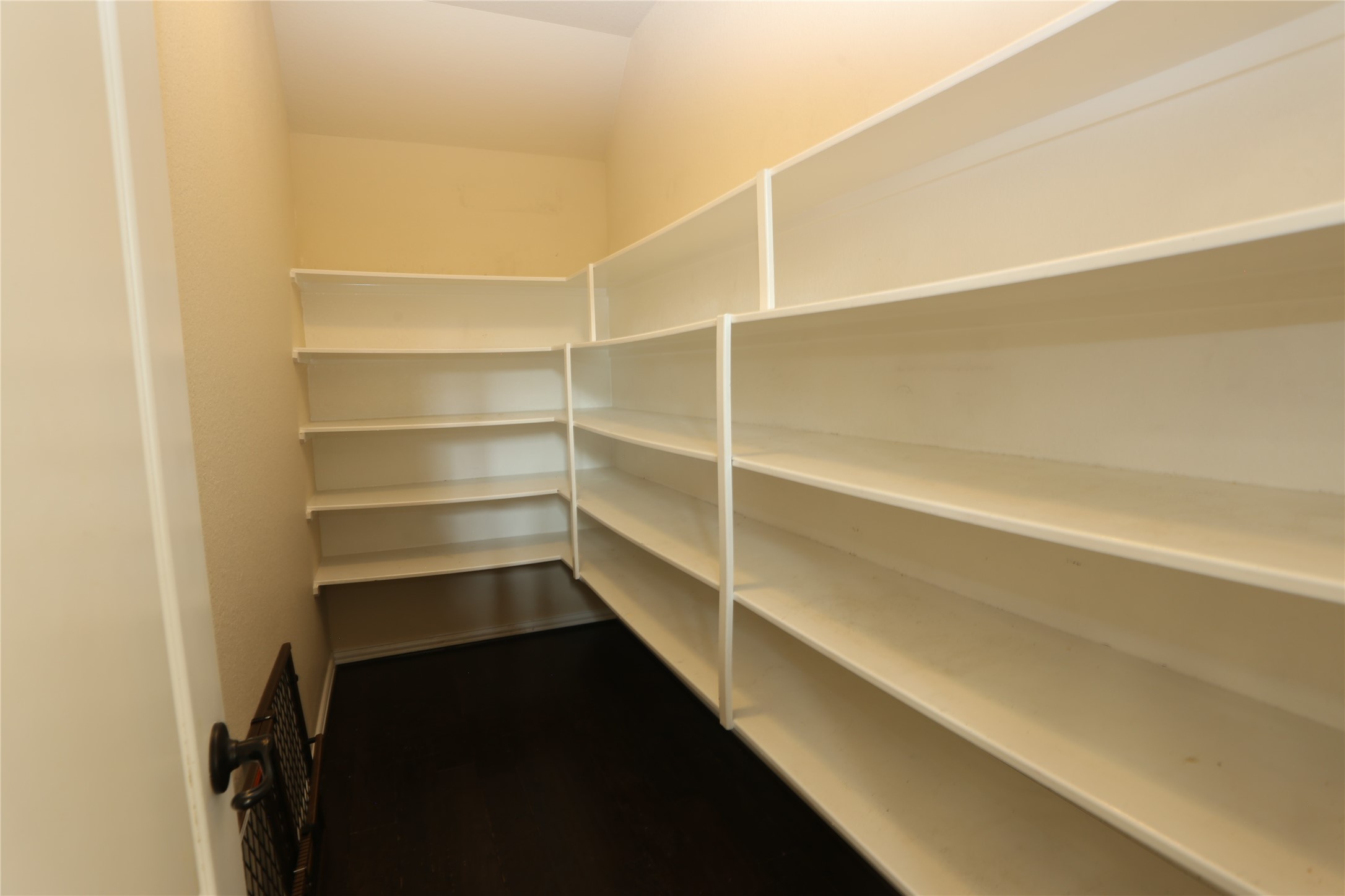 2033 Brodie Lane Conroe, TX 77301 - Photo 12 of 39 Pantry