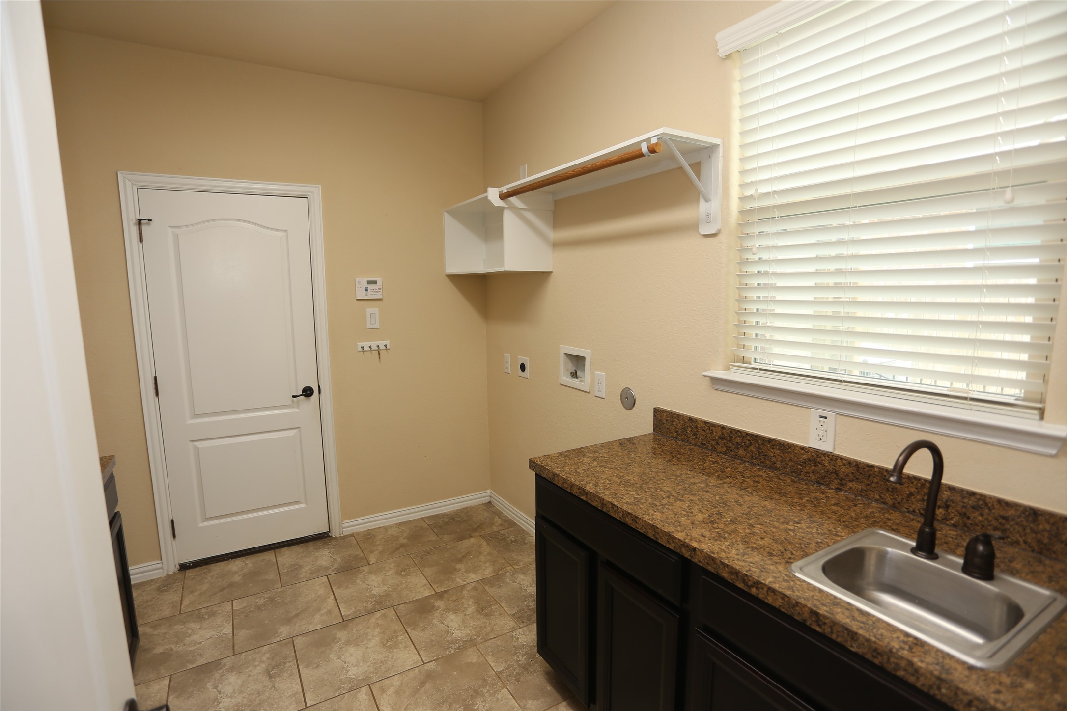 2033 Brodie Lane Conroe, TX 77301 - Photo 33 of 39 Laundry