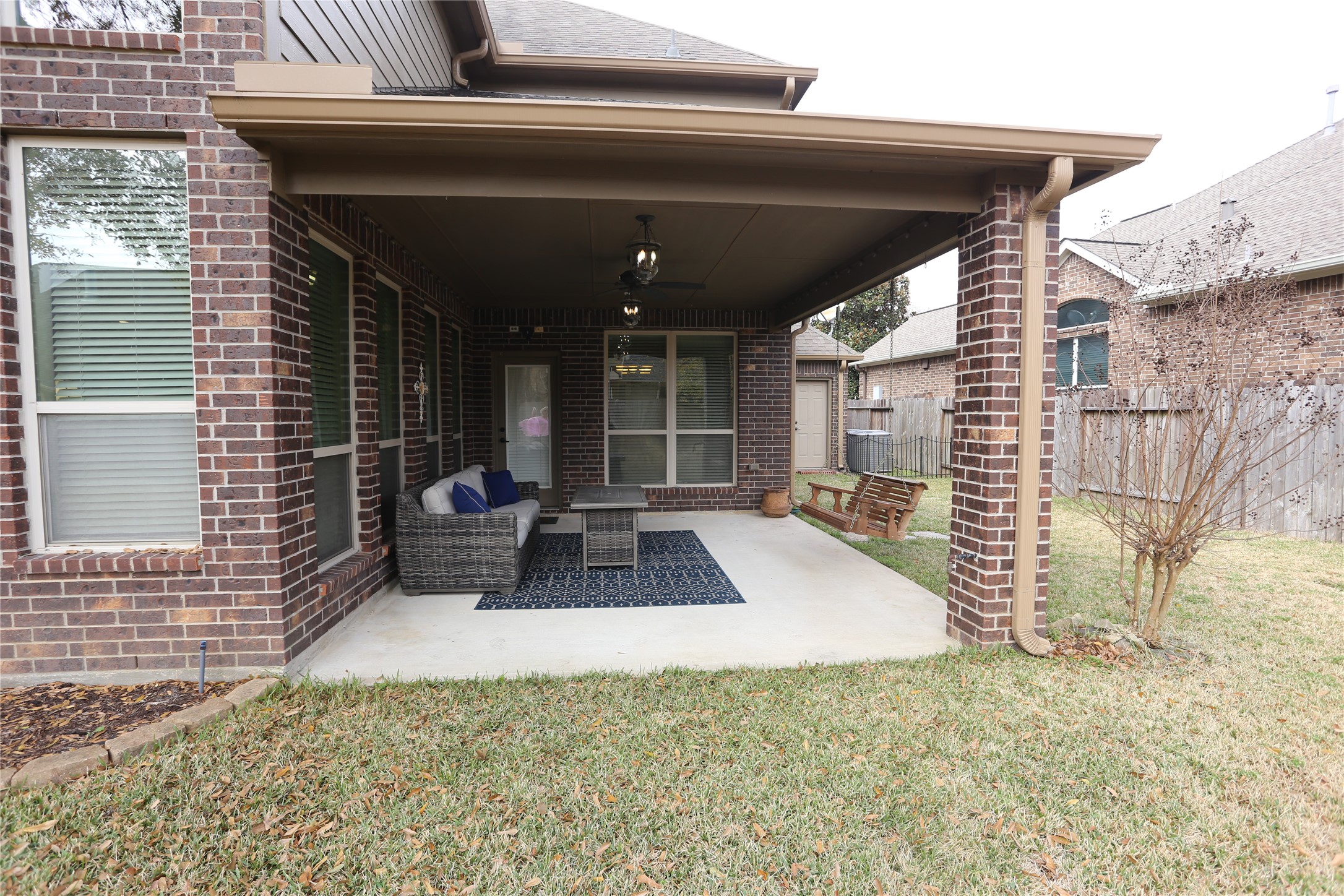2033 Brodie Lane Conroe, TX 77301 - Photo 35 of 39