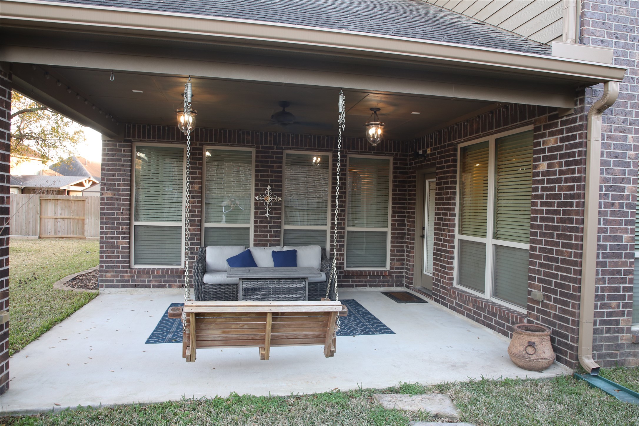 2033 Brodie Lane Conroe, TX 77301 - Photo 37 of 39