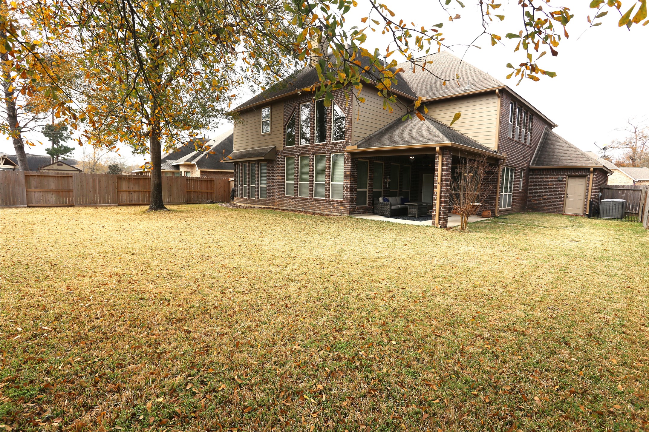 2033 Brodie Lane Conroe, TX 77301 - Photo 38 of 39