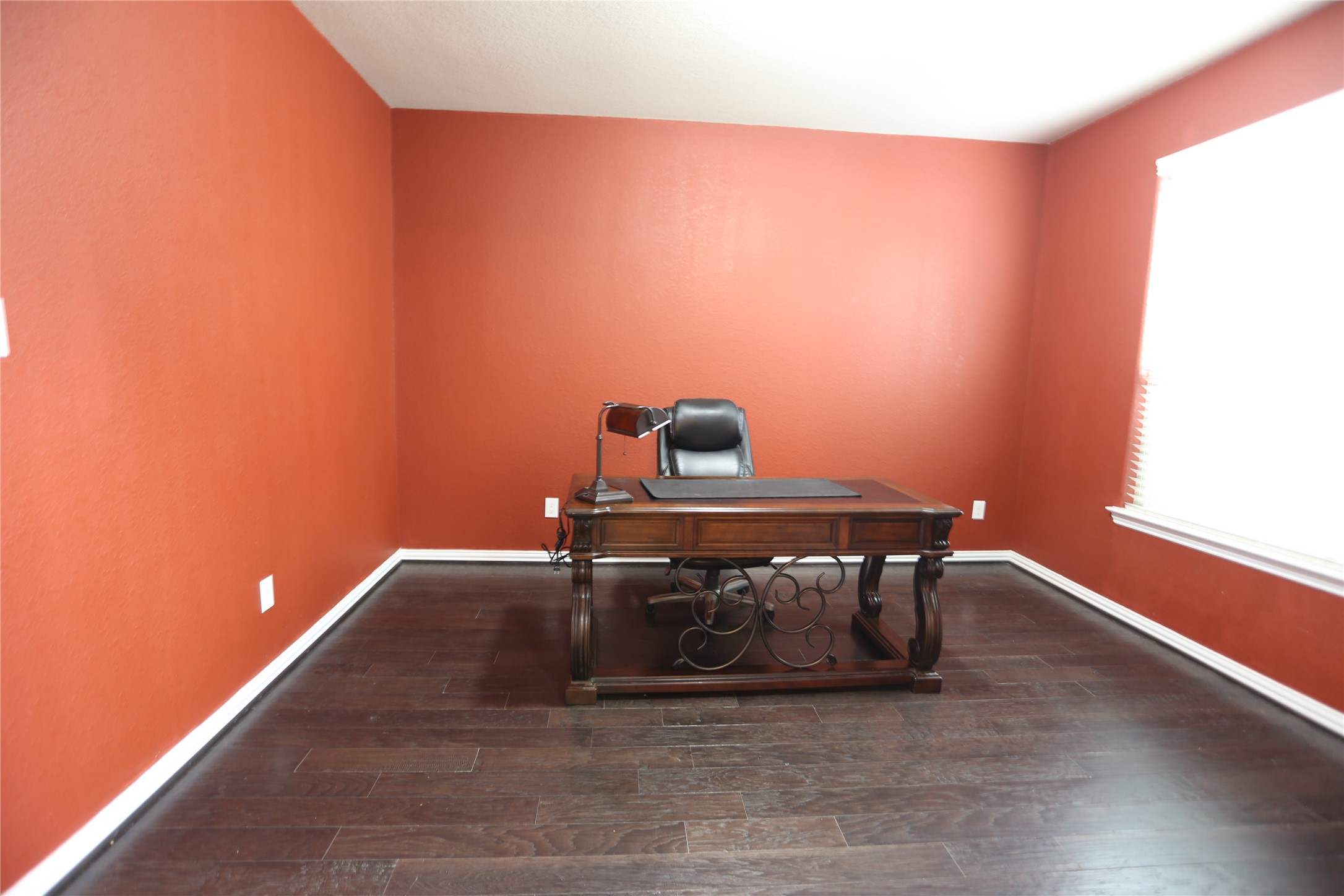 2033 Brodie Lane Conroe, TX 77301 - Photo 6 of 39 Home Office / Study