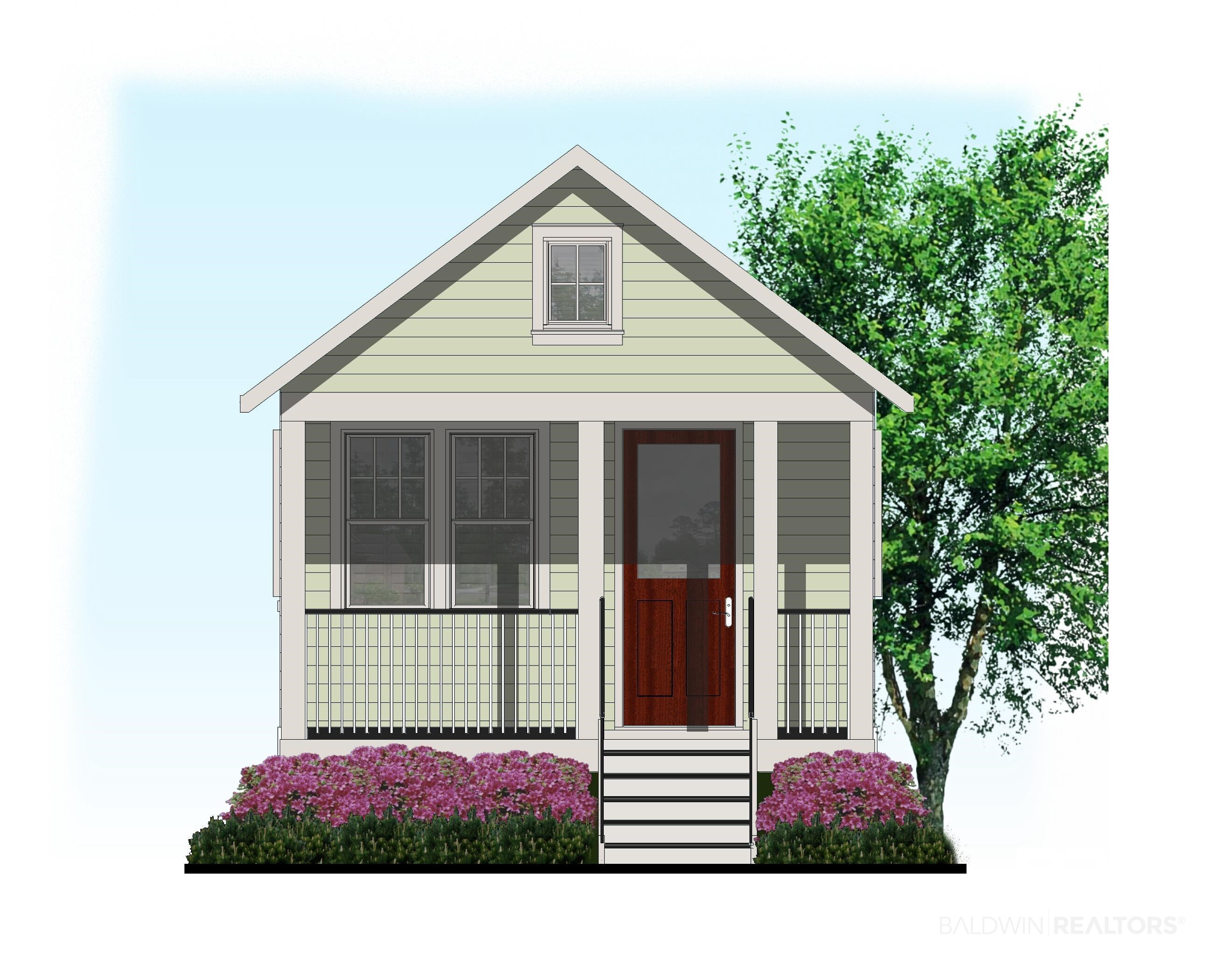 30784 Pine Street Elberta, AL 36530 - Photo 1 of 12
