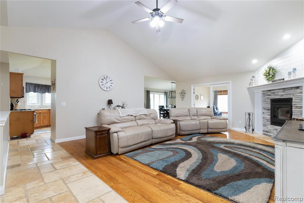1625 Cochrane Road Allenton, MI 48002 - Photo 8 of 54