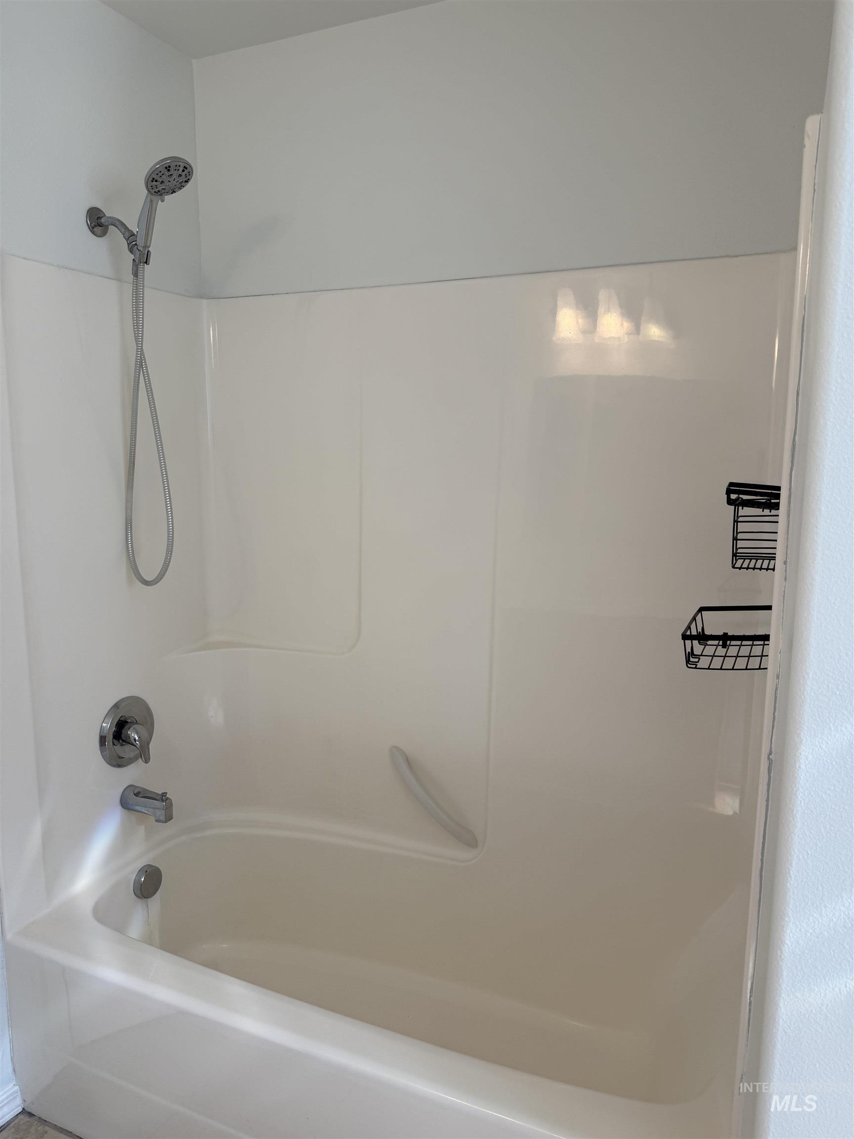 523 Morning Dove Way Marsing, ID 83639 - Photo 16 of 23 Full bathroom featuring shower / bathtub combination