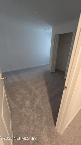 a view of room and window