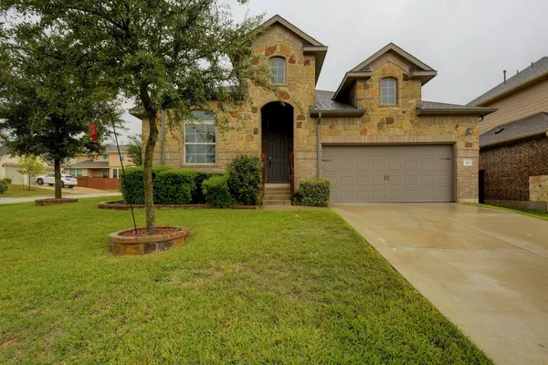$2,600 | 101 Lake Whitney Court, Georgetown, TX 78628