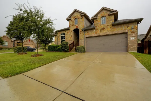 $2,600 | 101 Lake Whitney Court, Georgetown, TX 78628