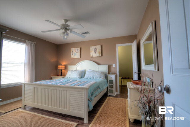 1483 Sandy Lane, Unit 1483 Gulf Shores, AL 36542 - Photo 11 of 26 Bedroom 2