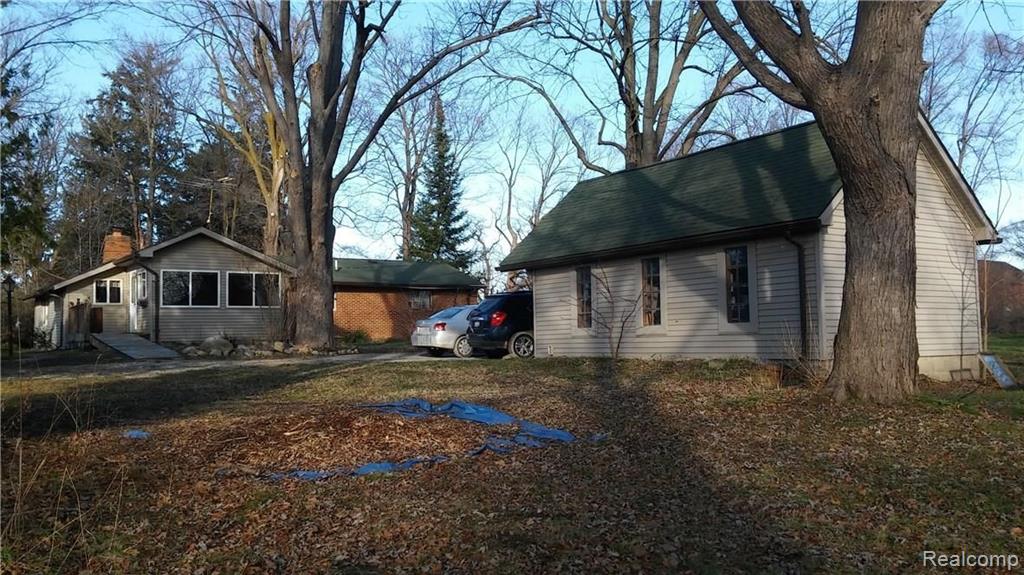 80200 Scotch Settlement Road Romeo, MI 48065 - Photo 18 of 22