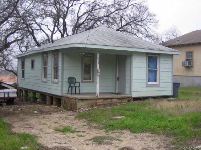 2011 East 8th Street Austin, TX 78702 - Photo 1 of 1