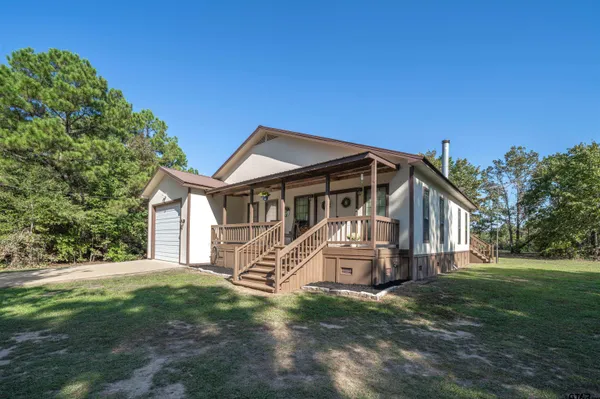 $340,000 | 3299 Cr 1579 Avinger Tx 75630, Hughes Springs, TX 75656