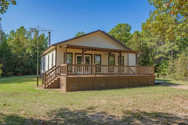 $340,000 | 3299 Cr 1579 Avinger Tx 75630, Hughes Springs, TX 75656