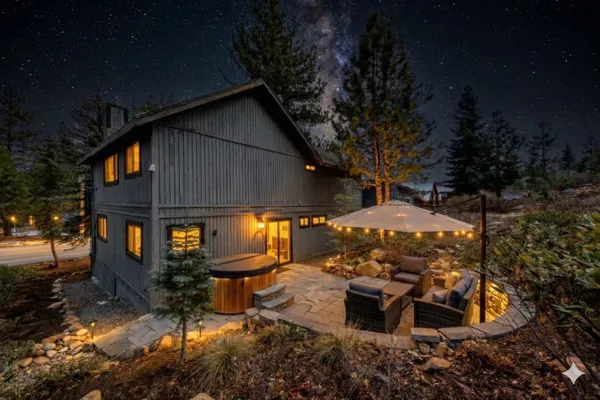 $941,000 | 14579 Northwoods Boulevard, Truckee, CA 96161