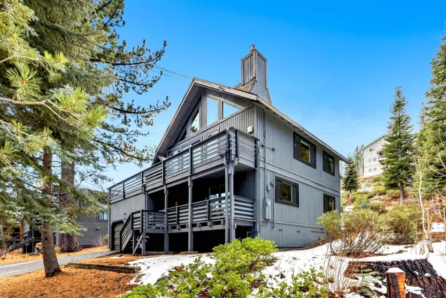 $999,000 | 14579 Northwoods Boulevard, Truckee, CA 96161