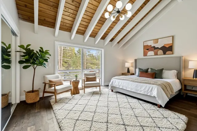 $999,000 | 14579 Northwoods Boulevard, Truckee, CA 96161