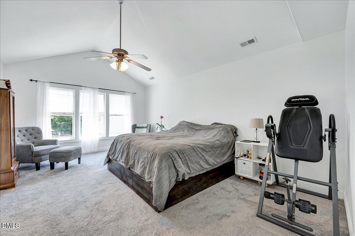 409 Magnolia View Lane Rolesville, NC 27571 - Photo 23 of 45