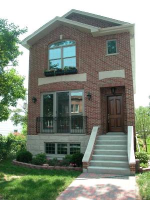 1813 West Eddy Street Chicago, IL 60657 - Photo 1 of 1