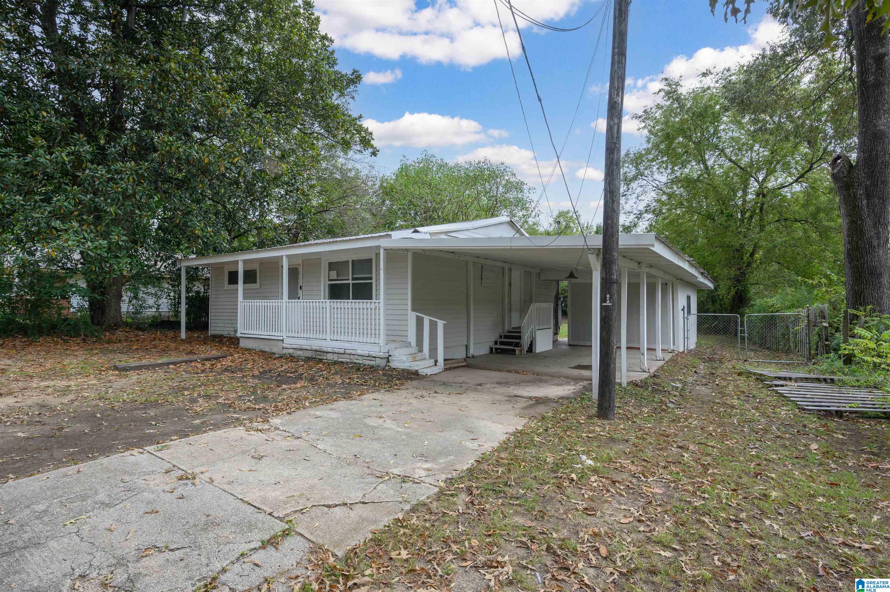2610 Walker Chapel Road Fultondale, AL 35068 - Photo 1 of 30