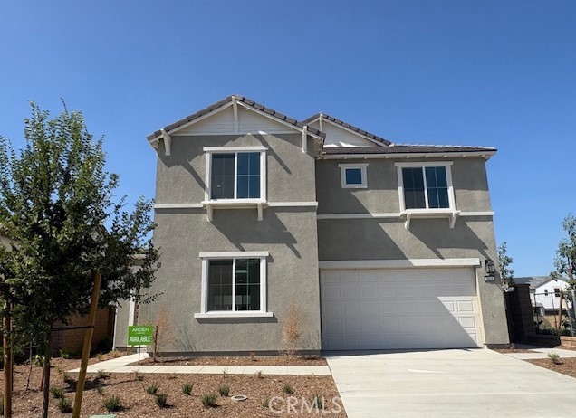 3804 Leafgreen Road Corona, CA 92883 - Photo 1 of 1 a front view of a house with a yard
