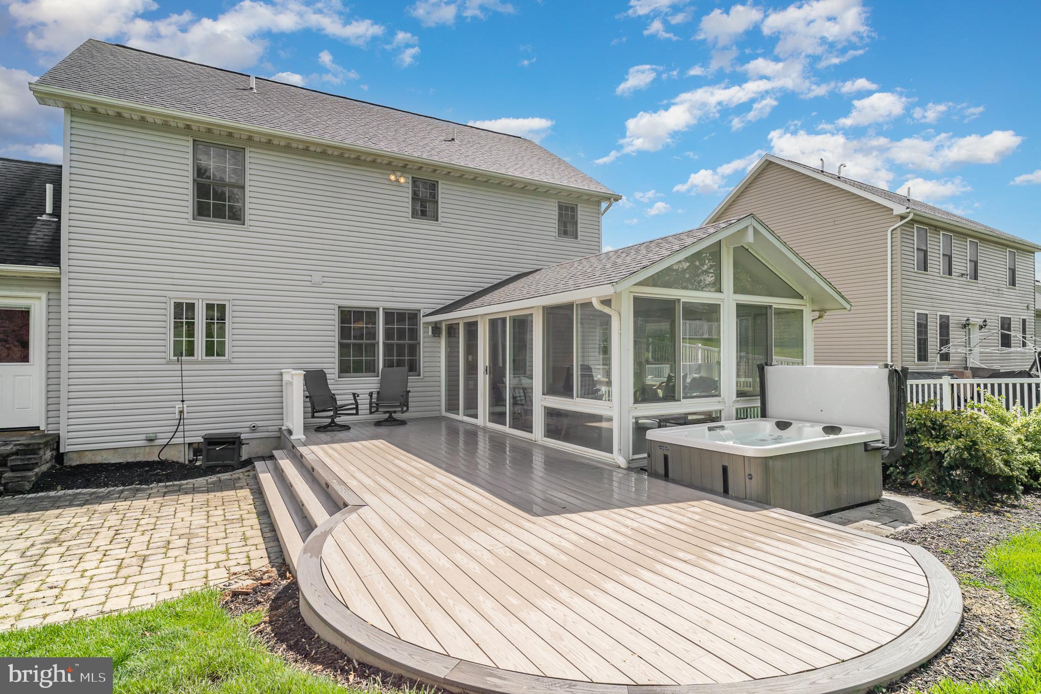 383 Limestone Road Carlisle, PA 17015 - Photo 29 of 33 Gallery Image 29
