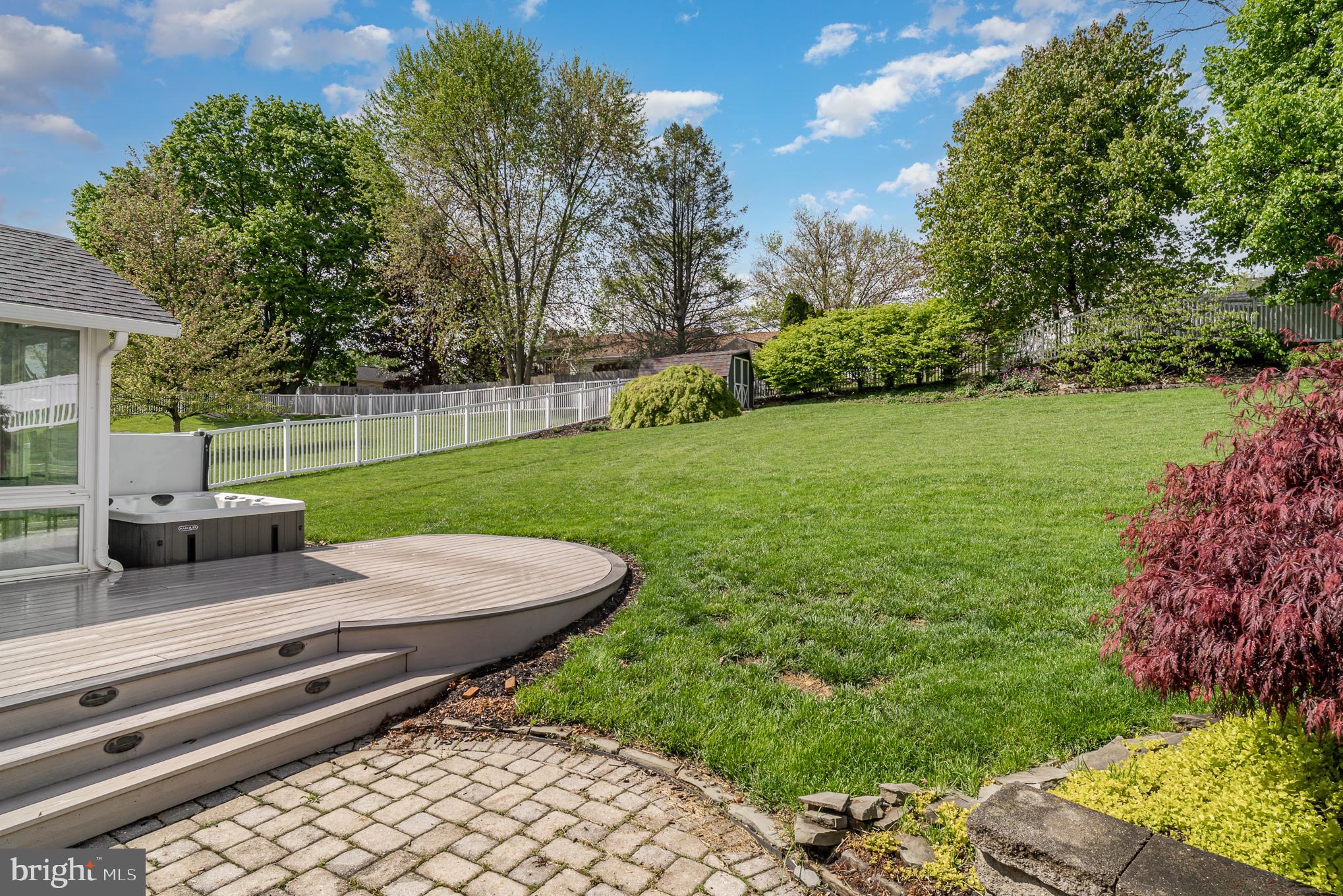 383 Limestone Road Carlisle, PA 17015 - Photo 31 of 33 Gallery Image 31