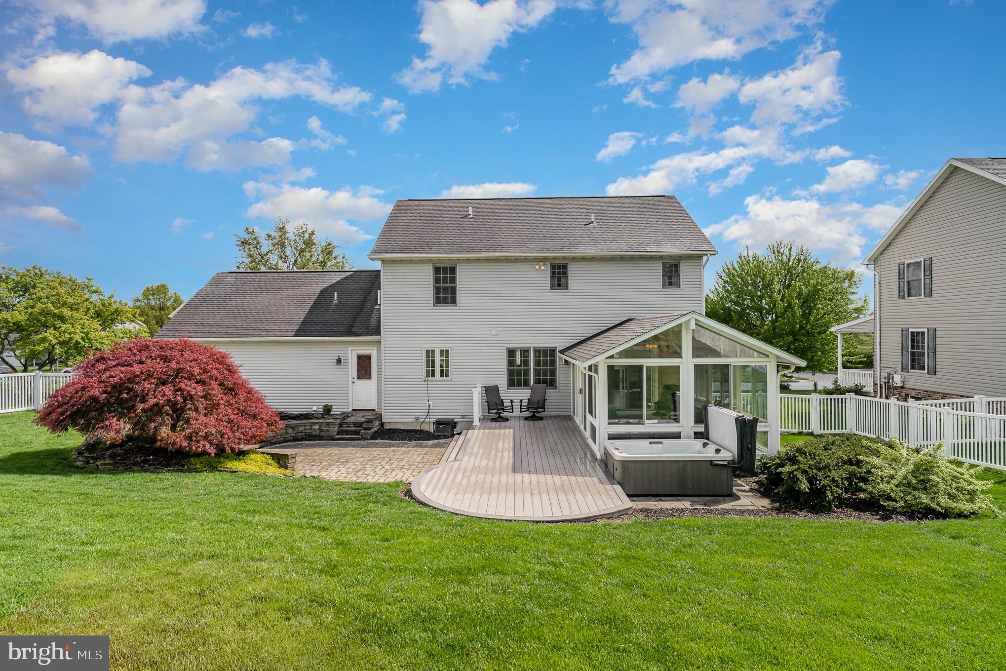 383 Limestone Road Carlisle, PA 17015 - Photo 32 of 33 Gallery Image 32