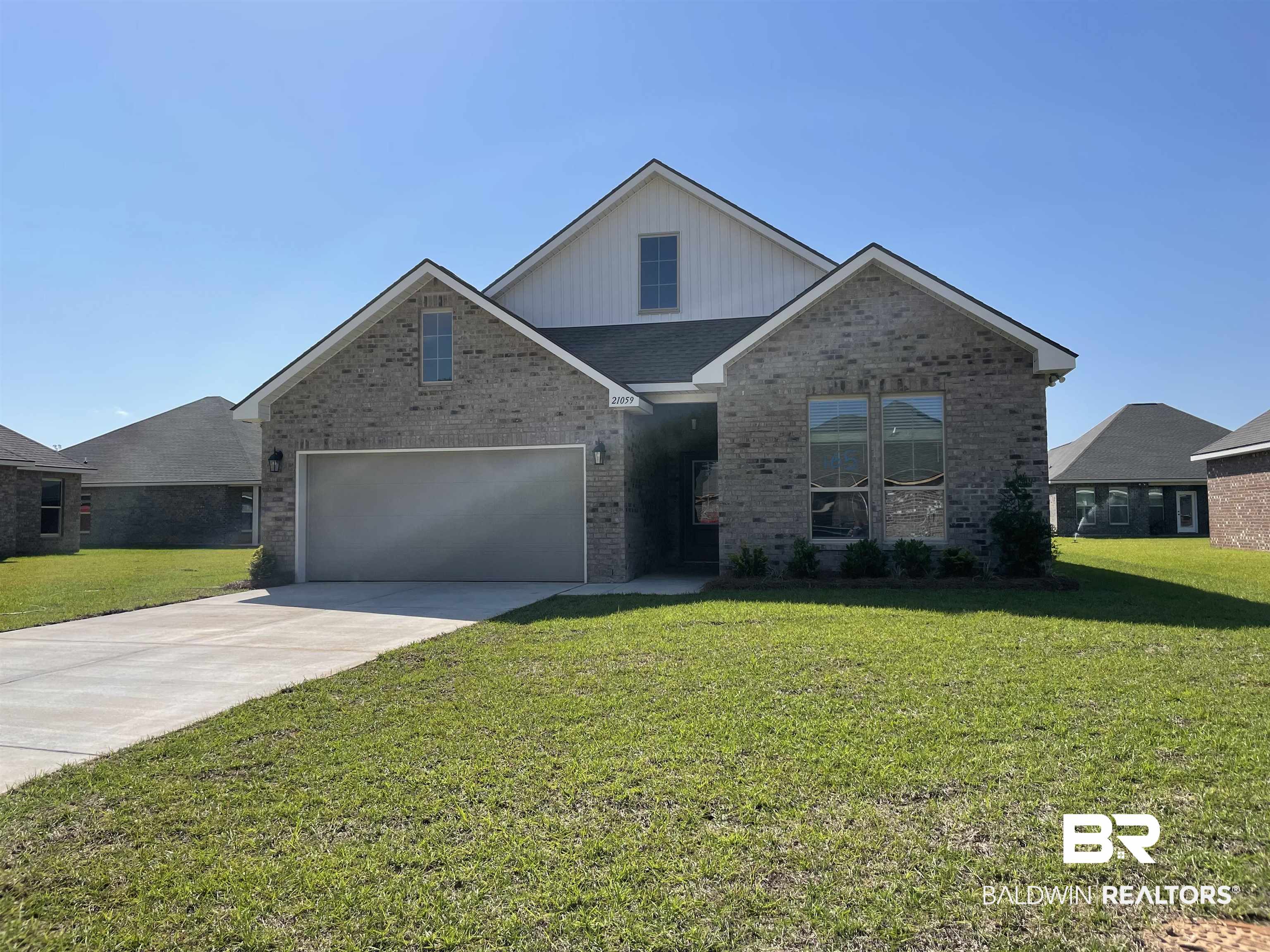 21059 Cabernet Lane Silverhill, AL 36576 - Photo 1 of 2
