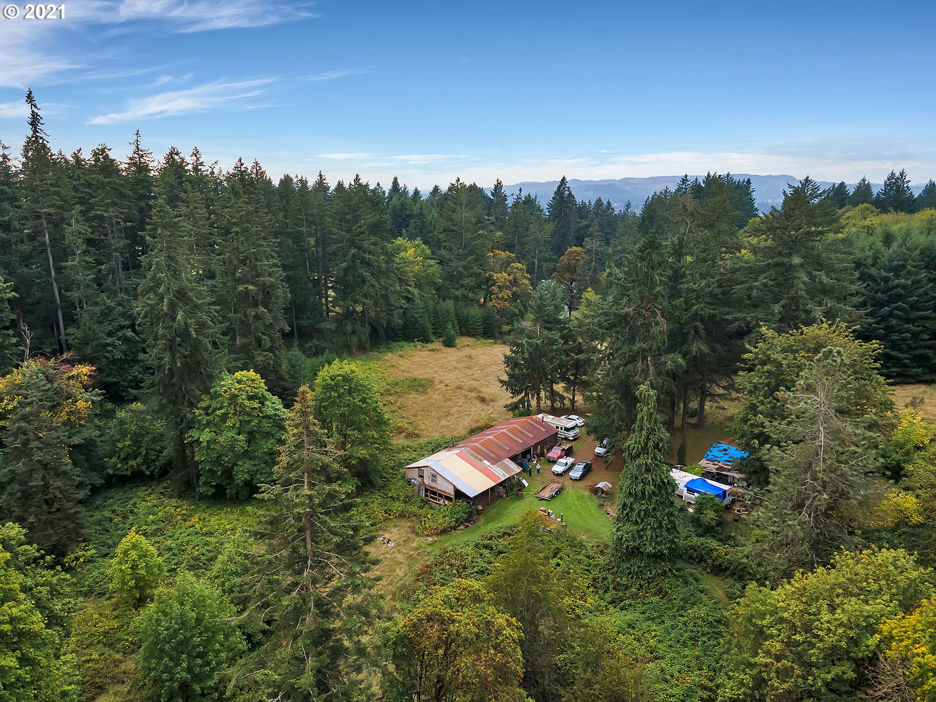 15110 Northeast Quarry Road Newberg, OR 97132 - Photo 14 of 31 Gallery Image 14