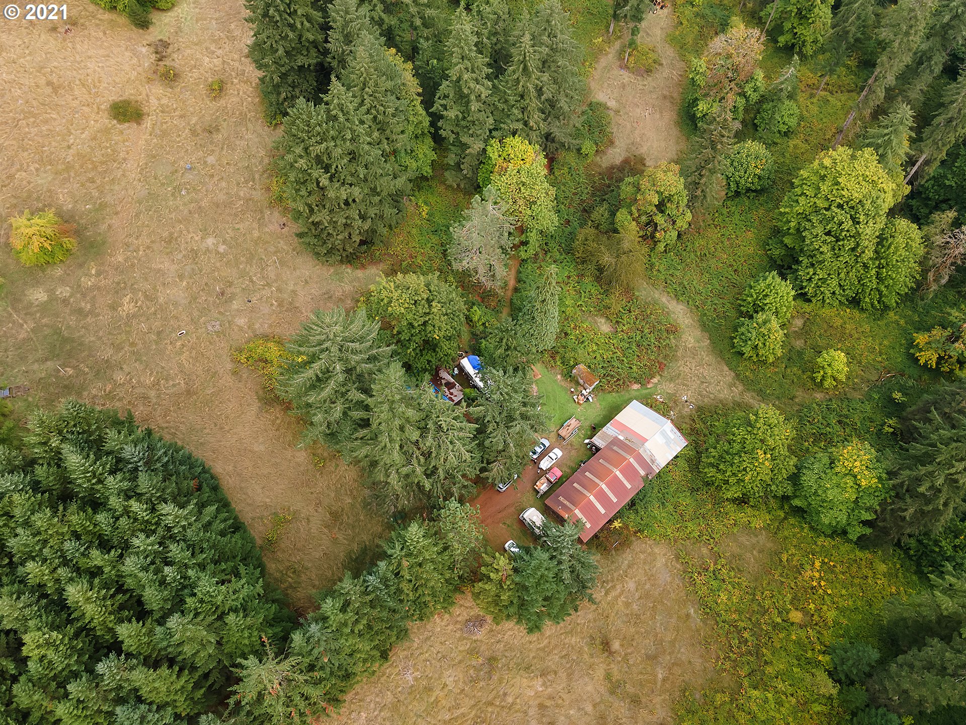 15110 Northeast Quarry Road Newberg, OR 97132 - Photo 15 of 31 Gallery Image 15