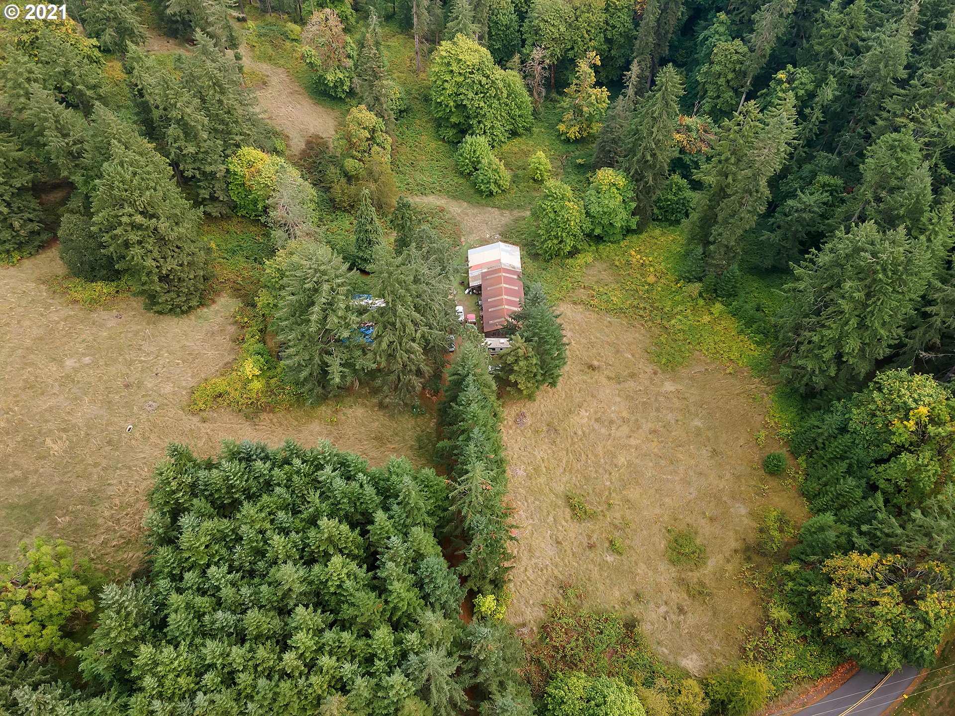 15110 Northeast Quarry Road Newberg, OR 97132 - Photo 16 of 31 Gallery Image 16