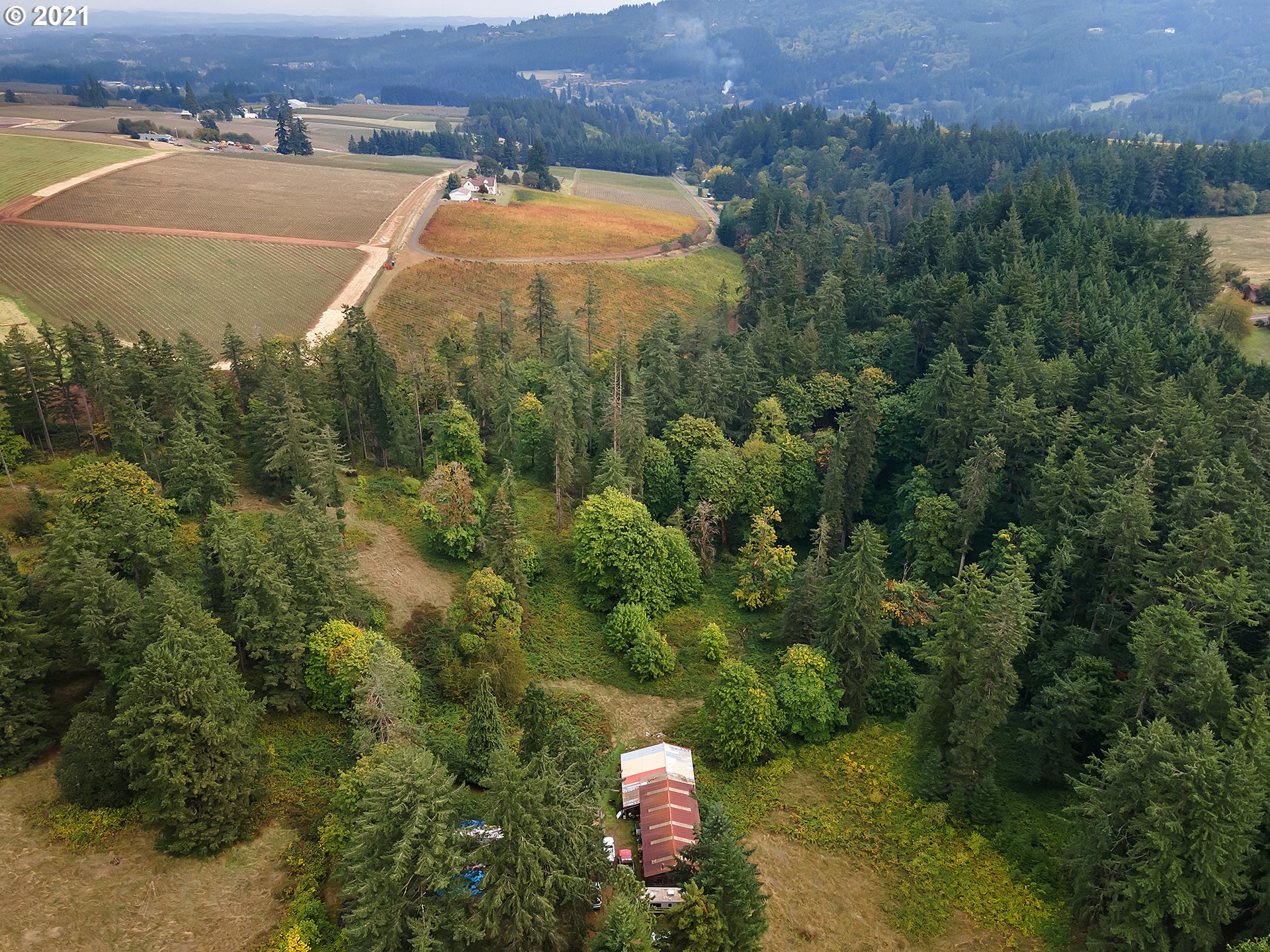 15110 Northeast Quarry Road Newberg, OR 97132 - Photo 17 of 31 Gallery Image 17