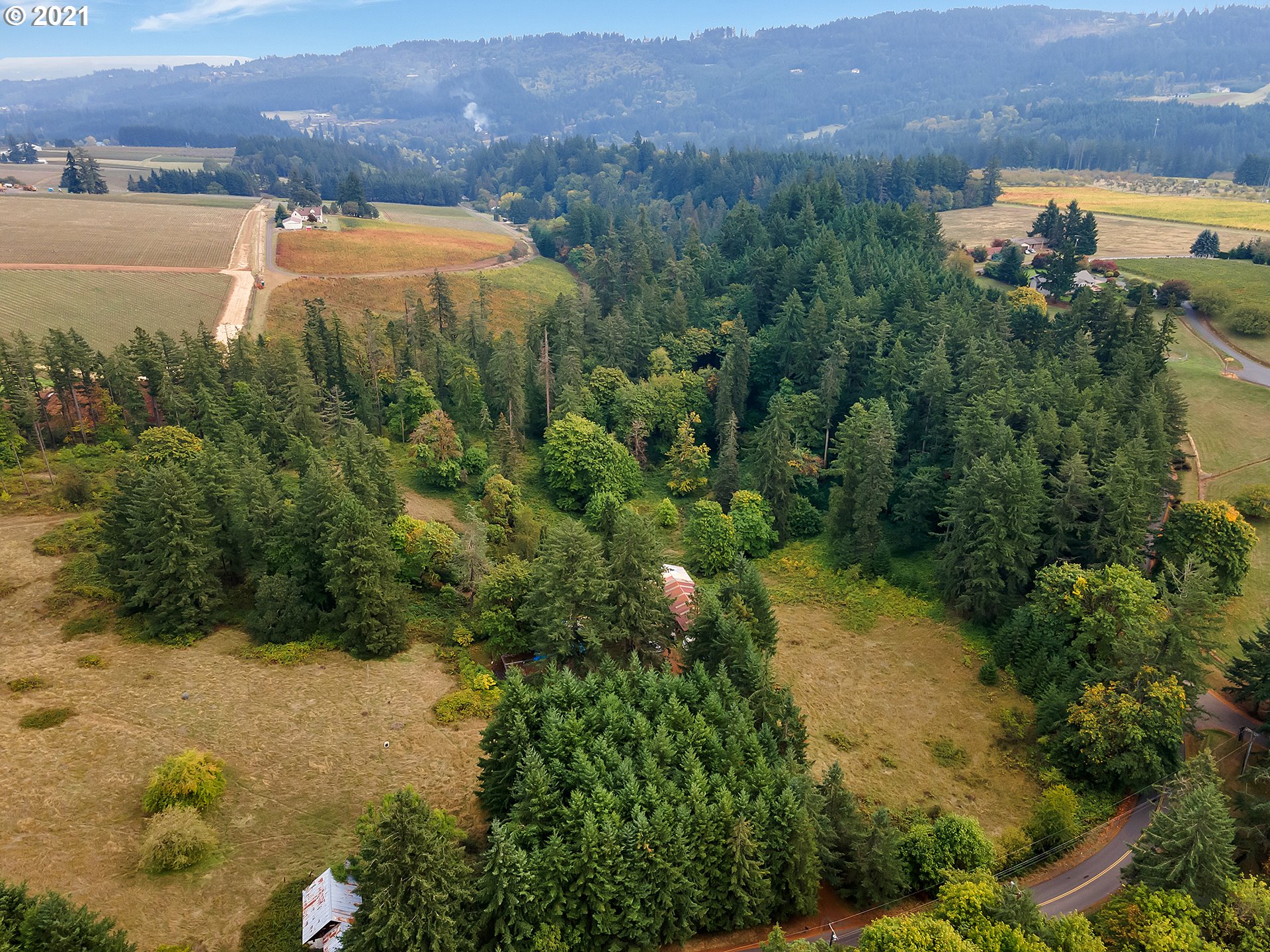 15110 Northeast Quarry Road Newberg, OR 97132 - Photo 18 of 31 Gallery Image 18
