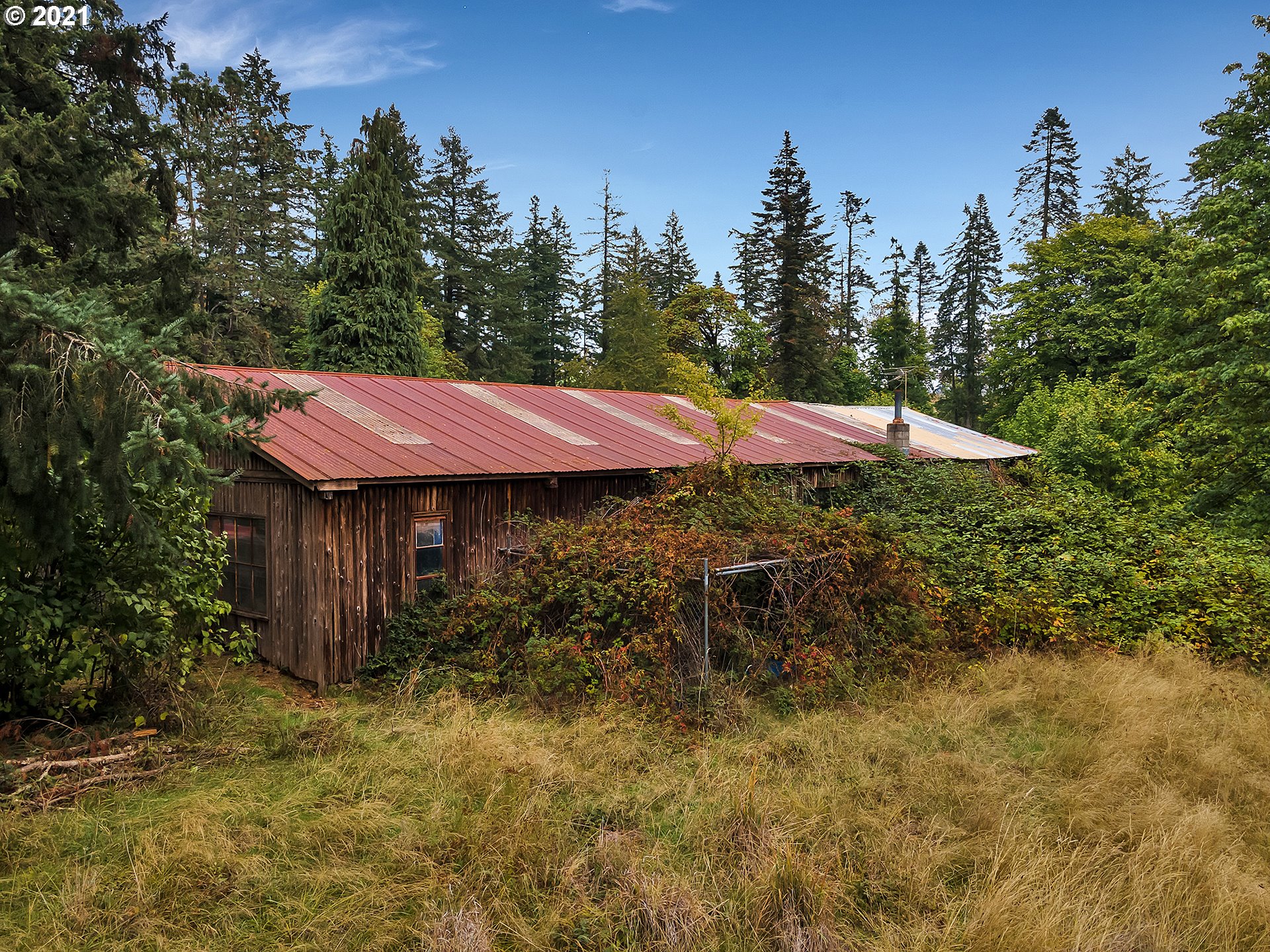 15110 Northeast Quarry Road Newberg, OR 97132 - Photo 19 of 31 Gallery Image 19