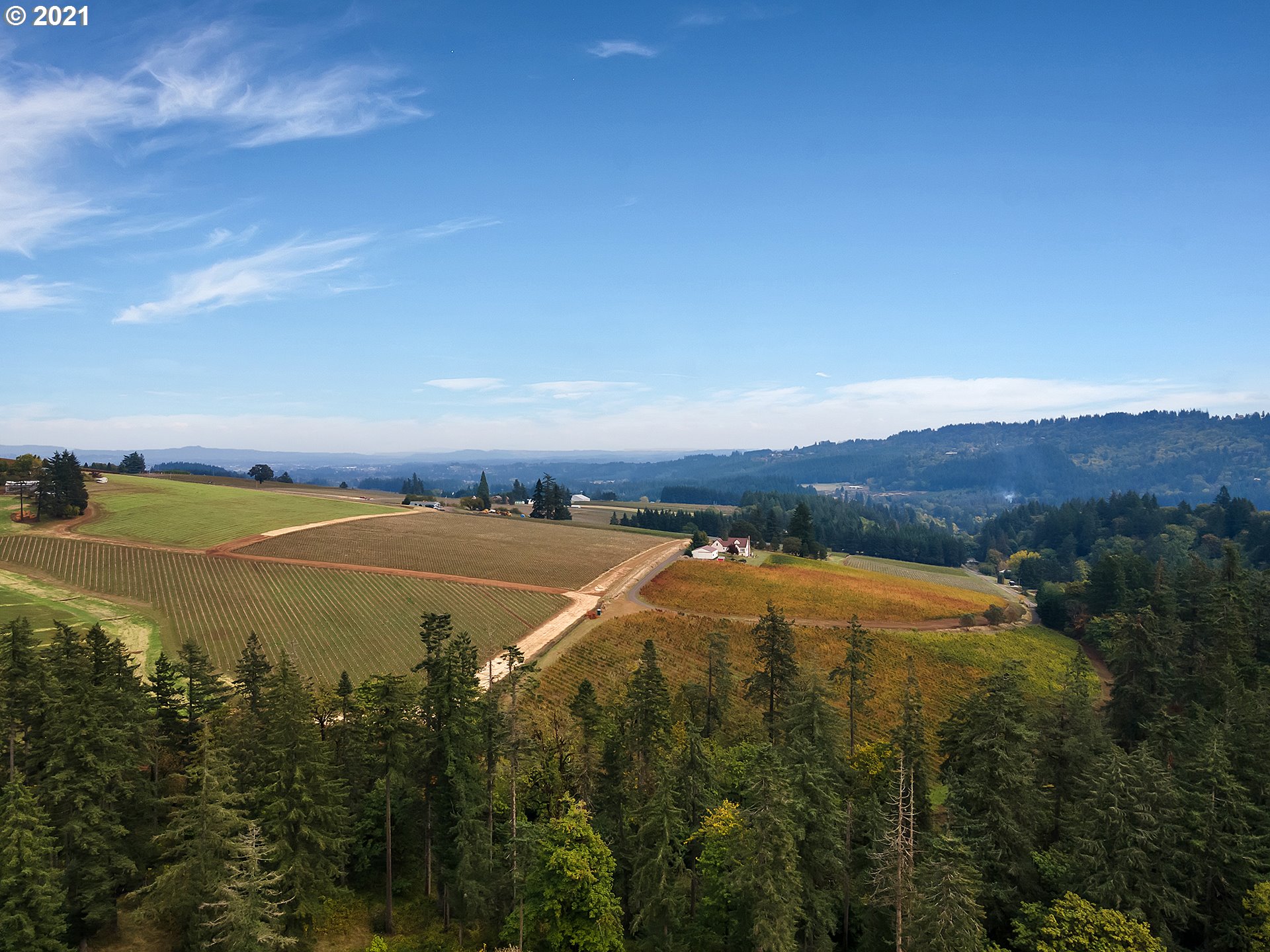 15110 Northeast Quarry Road Newberg, OR 97132 - Photo 29 of 31 Gallery Image 29