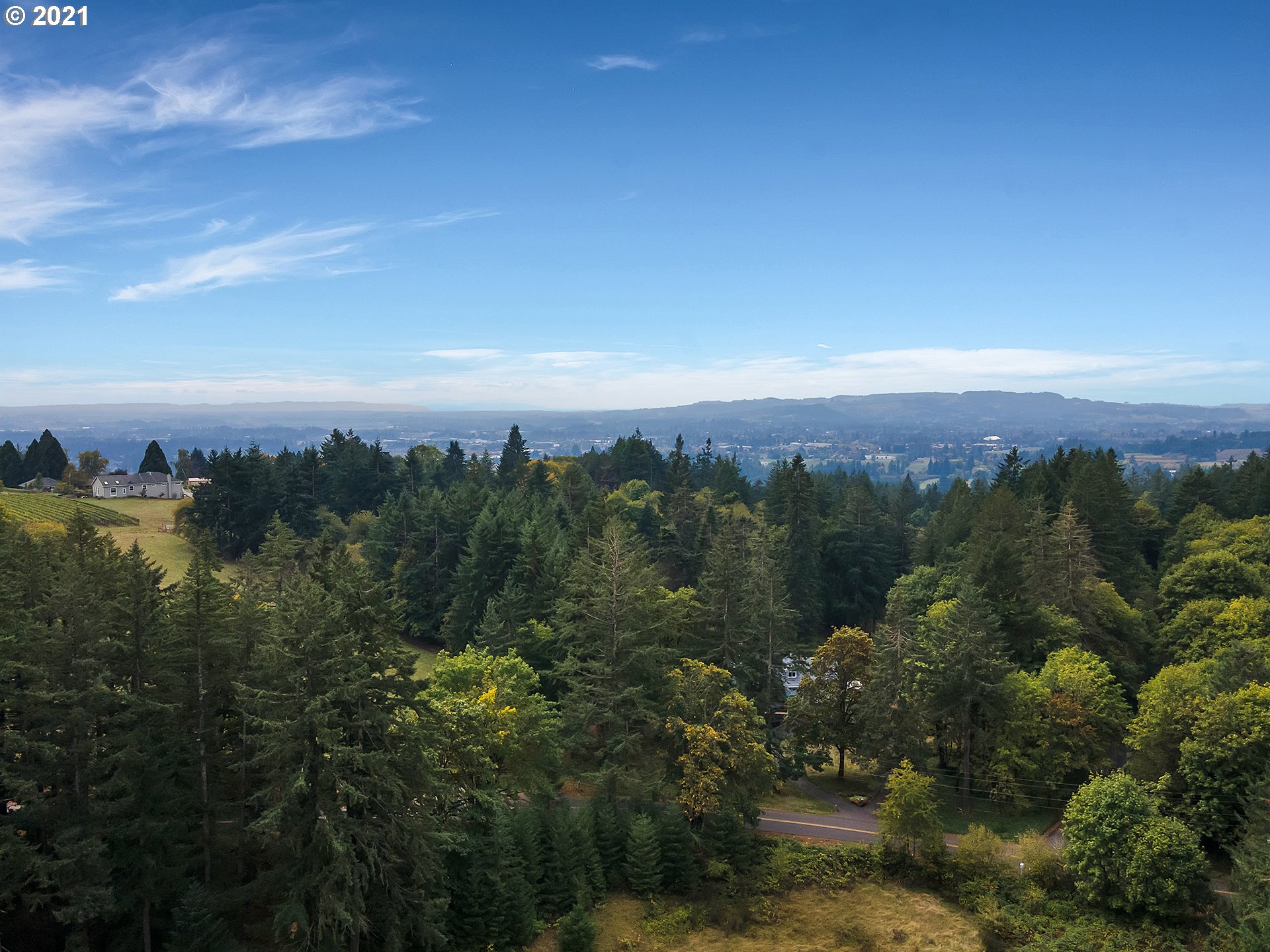 15110 Northeast Quarry Road Newberg, OR 97132 - Photo 31 of 31 Gallery Image 31