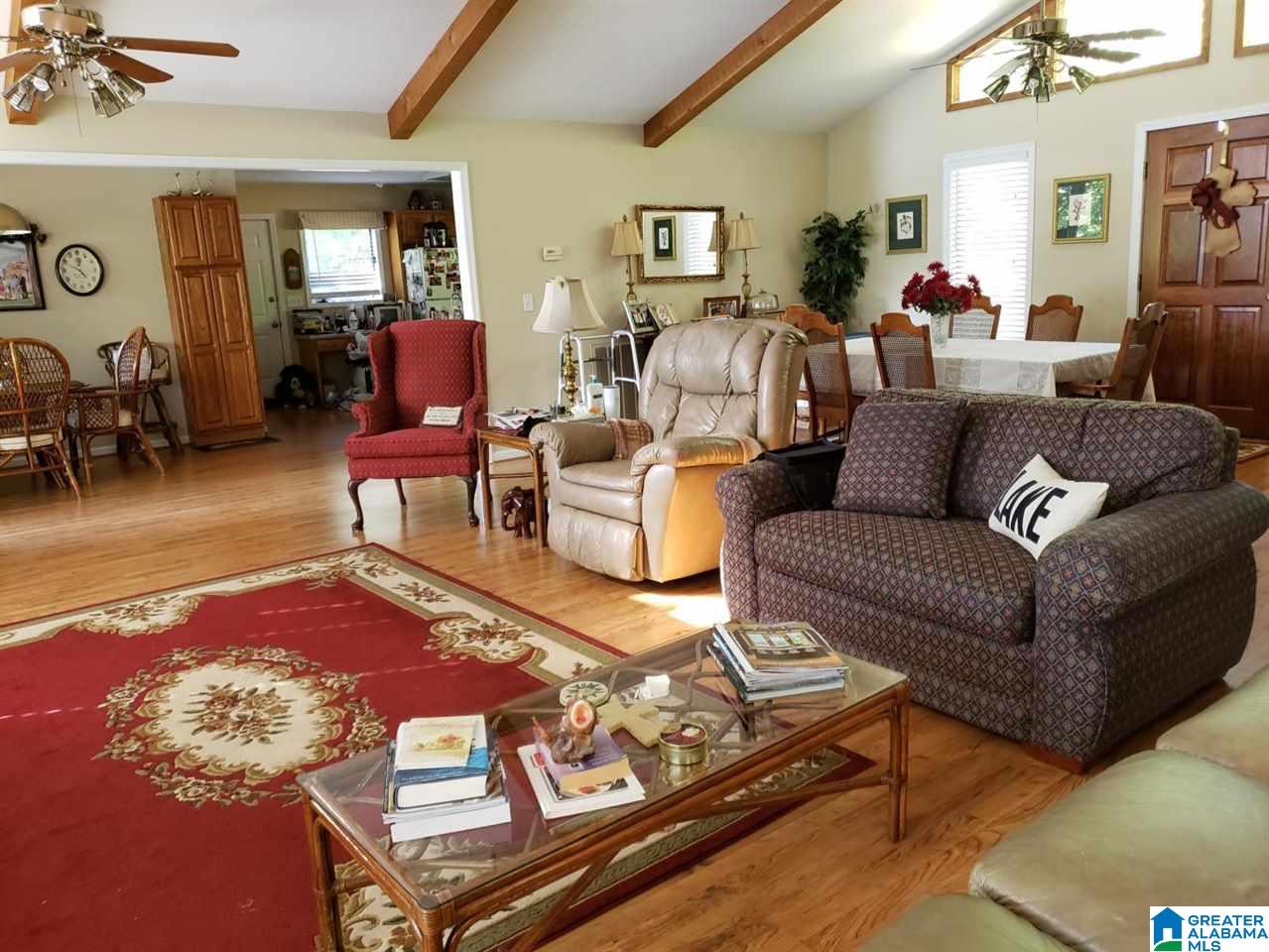 155 Deer Trace Alexander City, AL 35010 - Photo 25 of 49