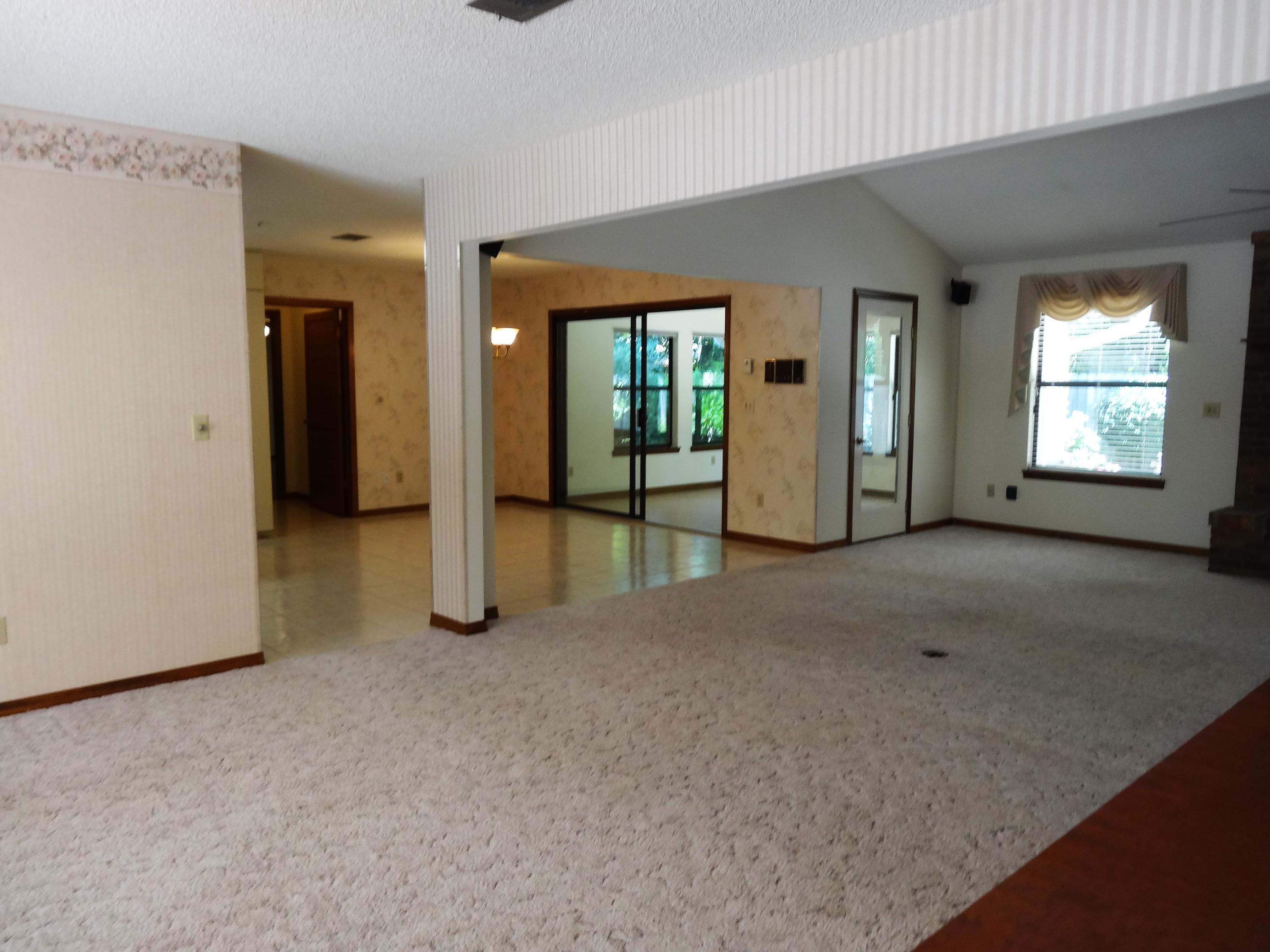 502 Nelson Point Road Niceville, FL 32578 - Photo 8 of 23 ...from Dining Room
