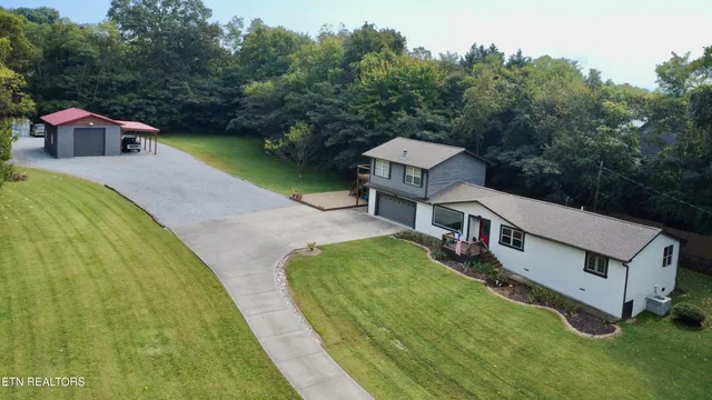 510 Loop Road, Knoxville, TN 37934