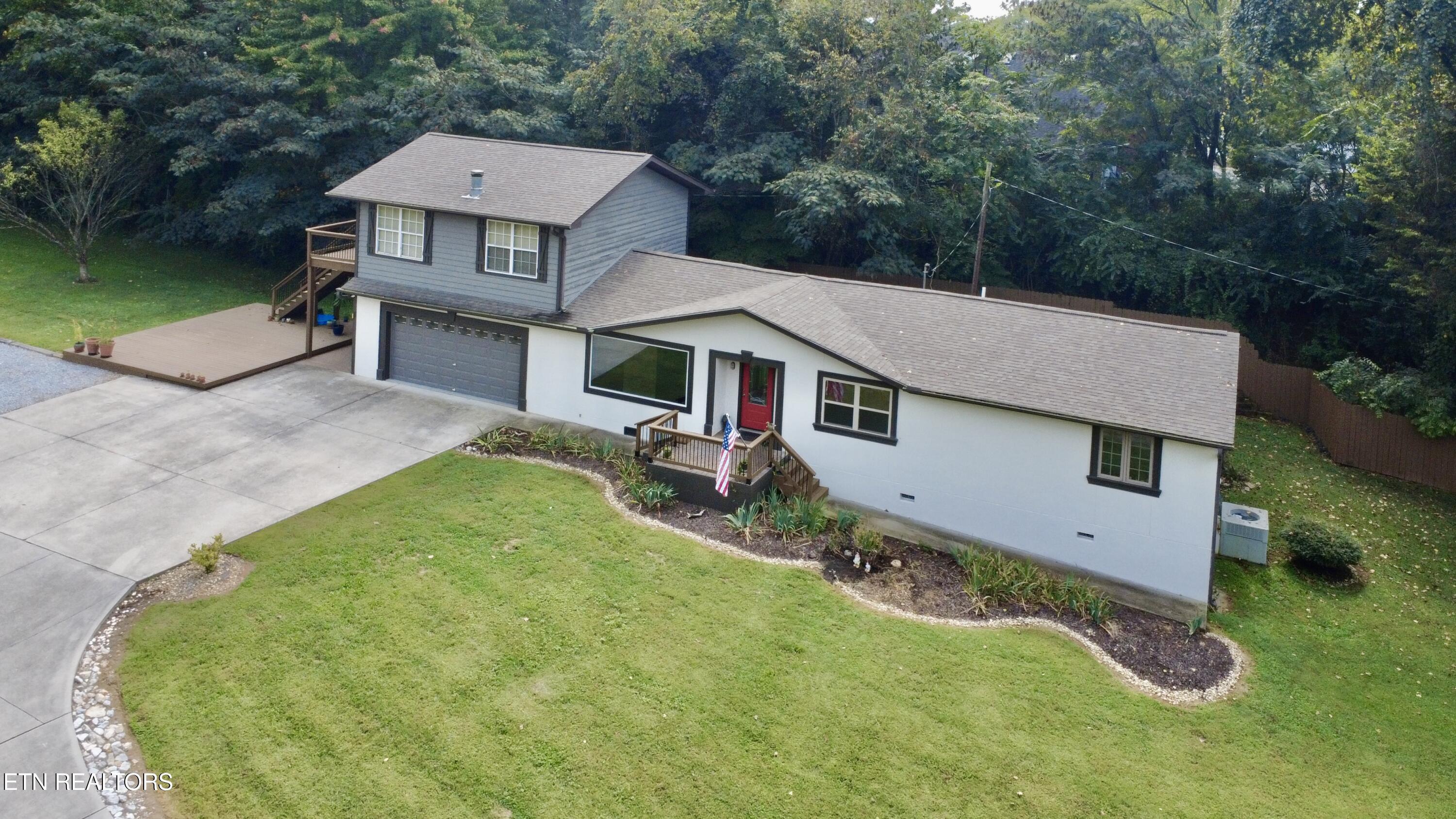 510 Loop Road Knoxville, TN 37934 - Photo 4 of 60 6