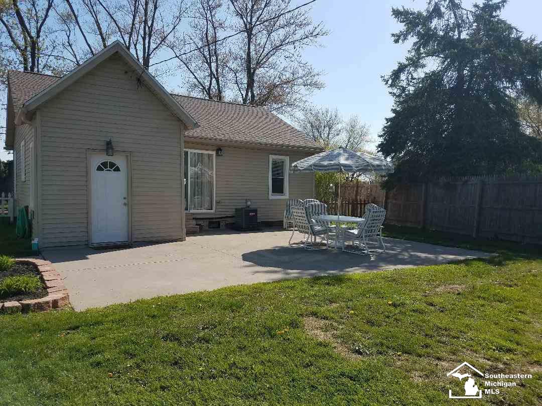 3864 West Dunbar Road Monroe, MI 48161 - Photo 14 of 22