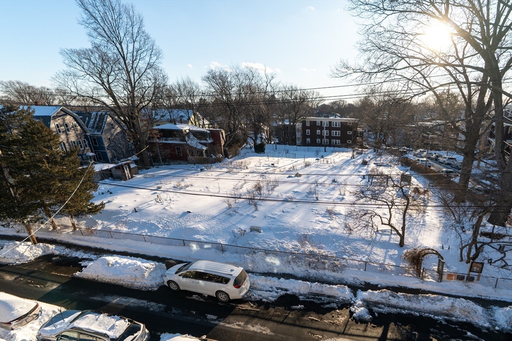 108 Paul Gore Street, Unit 1 Boston, MA 02130 - Photo 12 of 14