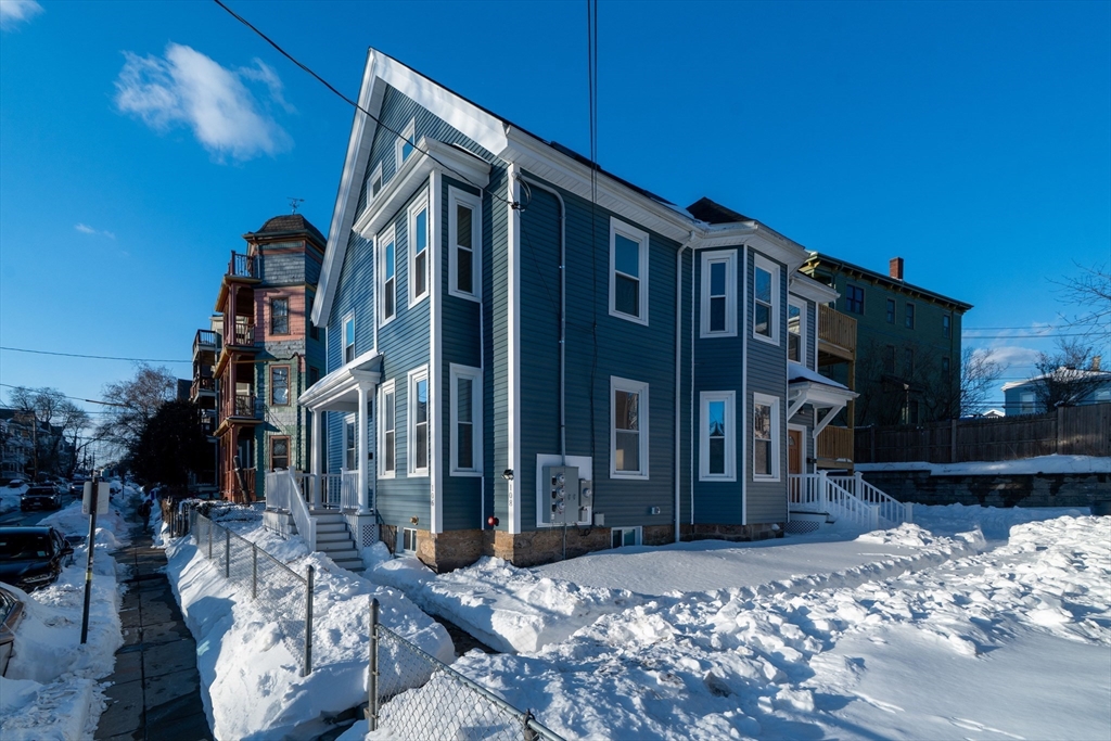 108 Paul Gore Street, Unit 1 Boston, MA 02130 - Photo 14 of 14