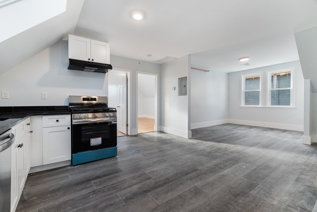 108 Paul Gore Street, Unit 1 Boston, MA 02130 - Photo 2 of 14