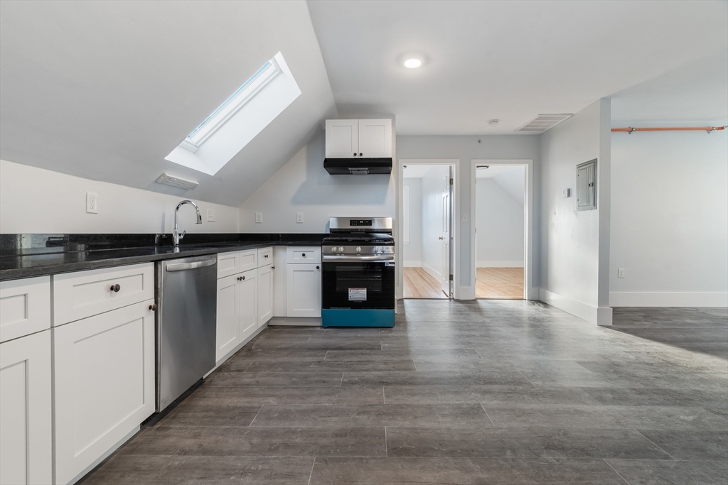 108 Paul Gore Street, Unit 1 Boston, MA 02130 - Photo 4 of 14