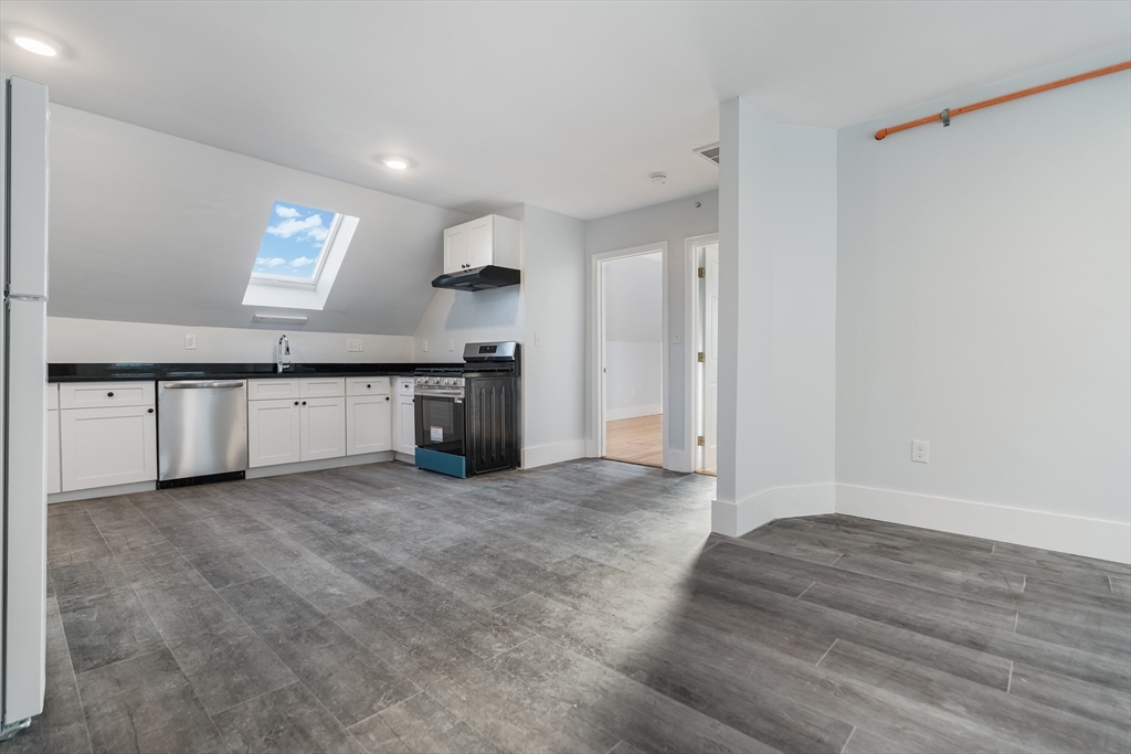 108 Paul Gore Street, Unit 1 Boston, MA 02130 - Photo 6 of 14